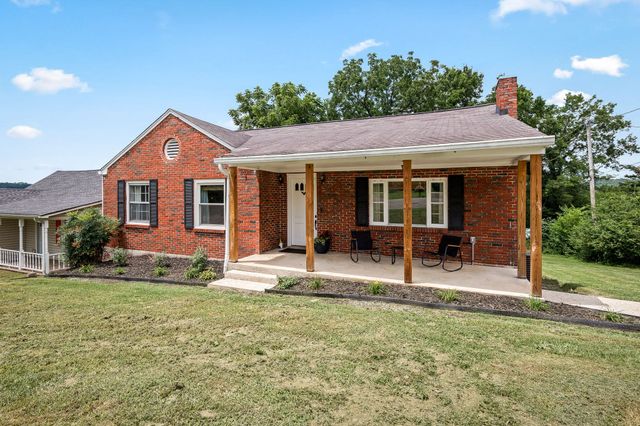 412 Lehman St, Woodbury, TN 37190