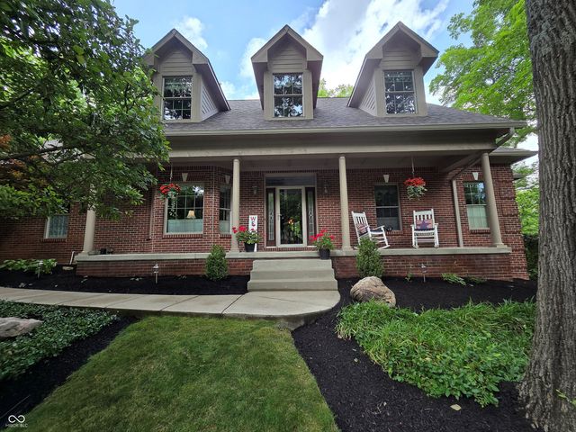 4934 E County Road 100 S, Avon, IN 46123