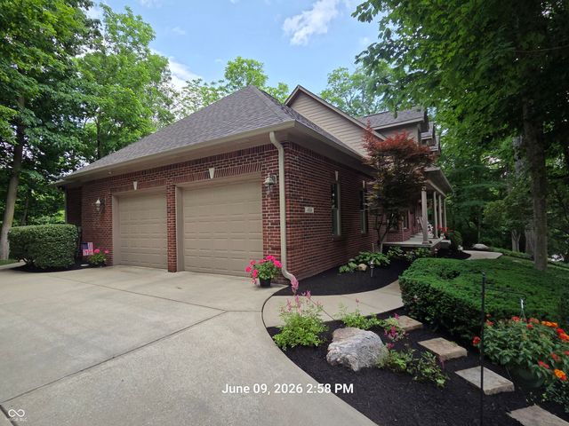 4934 E County Road 100 S, Avon, IN 46123
