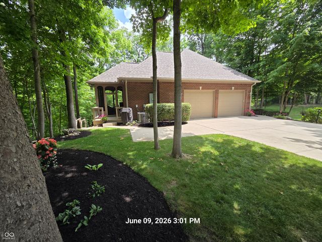 4934 E County Road 100 S, Avon, IN 46123
