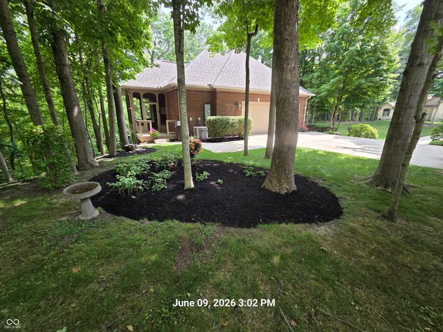 4934 E County Road 100 S, Avon, IN 46123