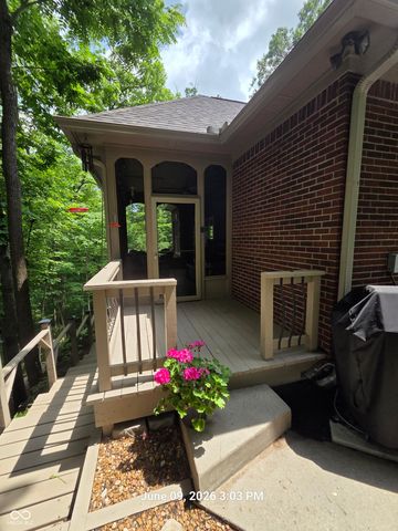 4934 E County Road 100 S, Avon, IN 46123