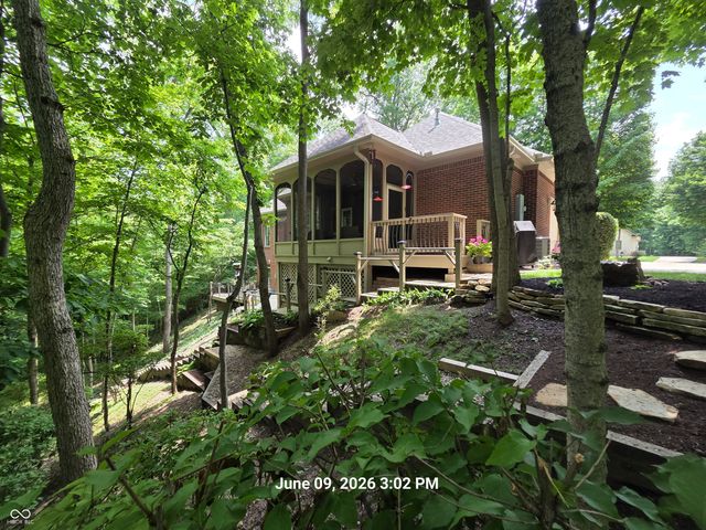 4934 E County Road 100 S, Avon, IN 46123