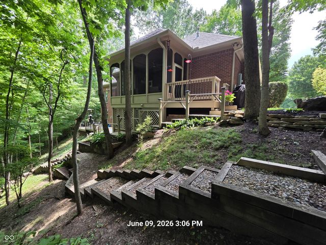 4934 E County Road 100 S, Avon, IN 46123