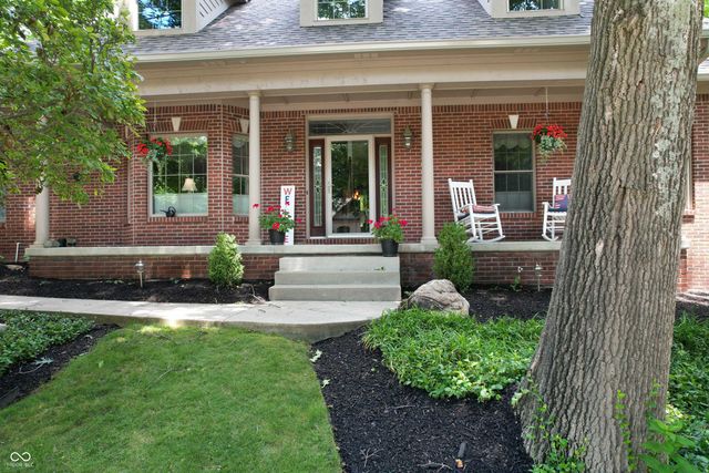 4934 E County Road 100 S, Avon, IN 46123