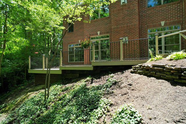 4934 E County Road 100 S, Avon, IN 46123