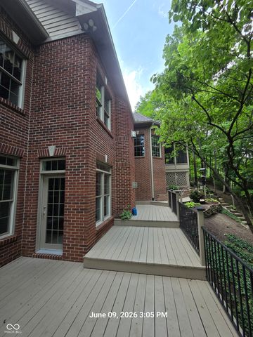 4934 E County Road 100 S, Avon, IN 46123