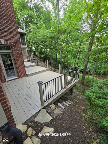 4934 E County Road 100 S, Avon, IN 46123