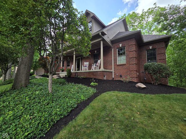 4934 E County Road 100 S, Avon, IN 46123