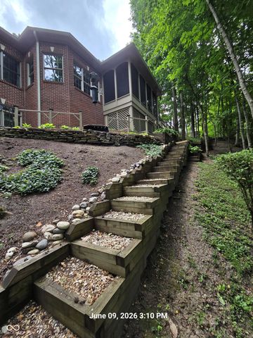 4934 E County Road 100 S, Avon, IN 46123