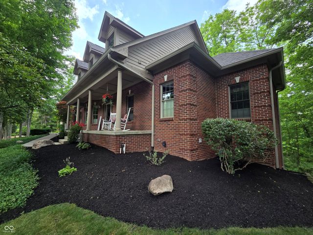 4934 E County Road 100 S, Avon, IN 46123