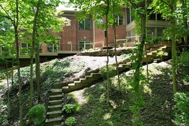 4934 E County Road 100 S, Avon, IN 46123