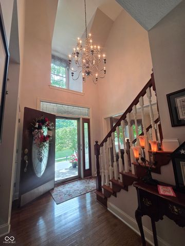 4934 E County Road 100 S, Avon, IN 46123