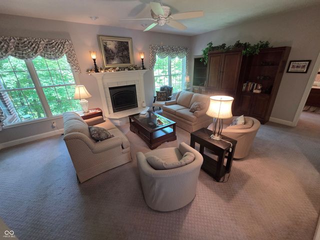 4934 E County Road 100 S, Avon, IN 46123
