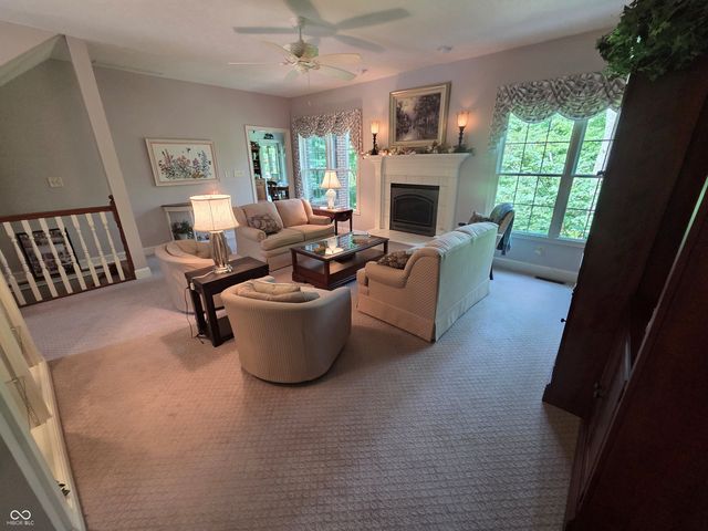 4934 E County Road 100 S, Avon, IN 46123