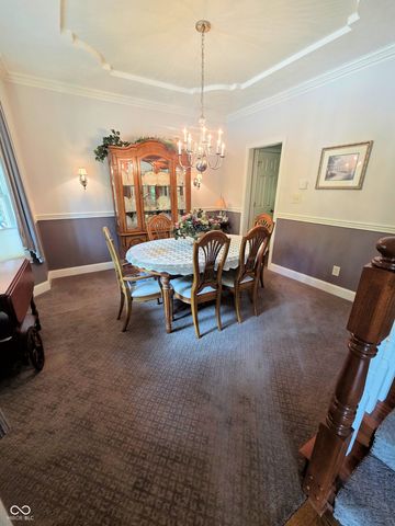 4934 E County Road 100 S, Avon, IN 46123