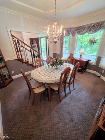 4934 E County Road 100 S, Avon, IN 46123