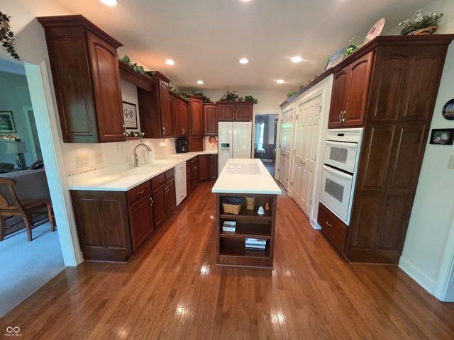 4934 E County Road 100 S, Avon, IN 46123
