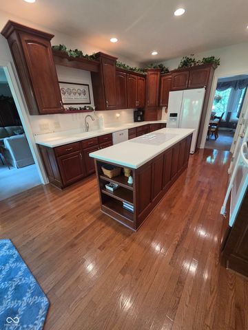 4934 E County Road 100 S, Avon, IN 46123