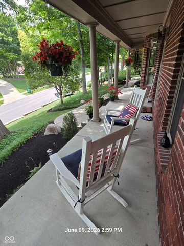4934 E County Road 100 S, Avon, IN 46123