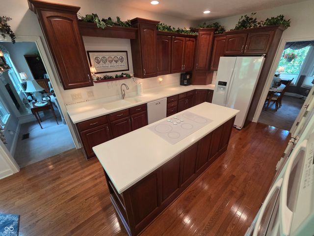 4934 E County Road 100 S, Avon, IN 46123