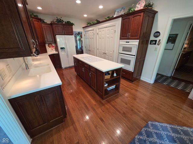 4934 E County Road 100 S, Avon, IN 46123