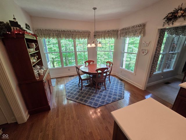 4934 E County Road 100 S, Avon, IN 46123