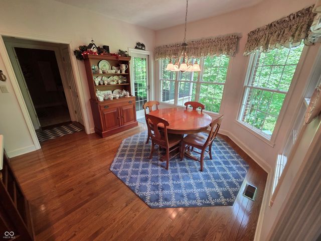 4934 E County Road 100 S, Avon, IN 46123