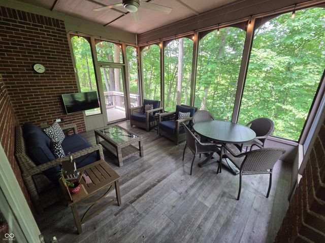 4934 E County Road 100 S, Avon, IN 46123