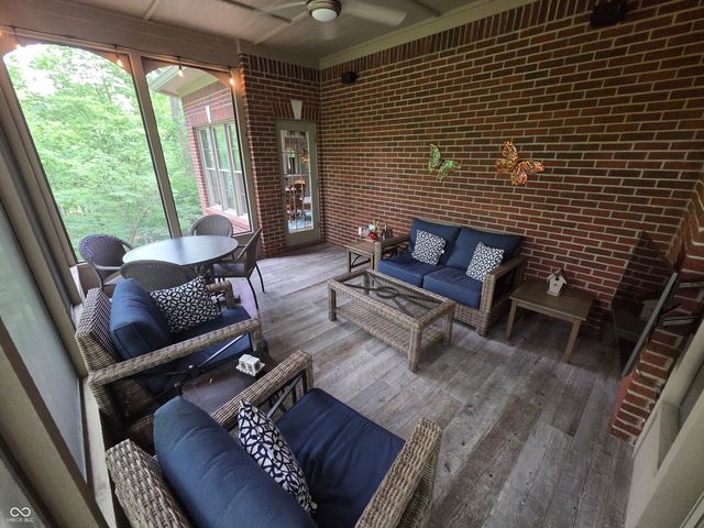 4934 E County Road 100 S, Avon, IN 46123