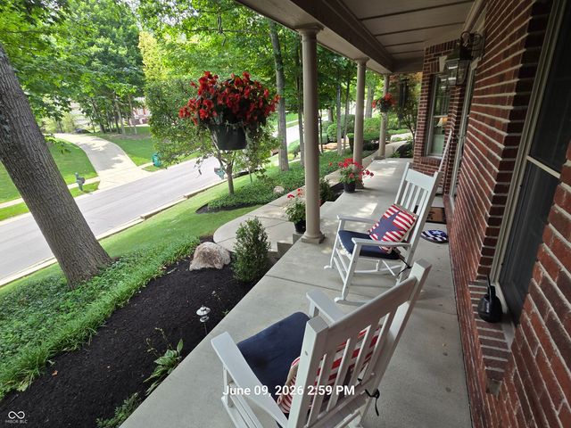 4934 E County Road 100 S, Avon, IN 46123