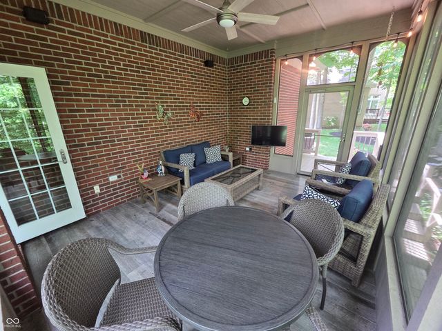 4934 E County Road 100 S, Avon, IN 46123