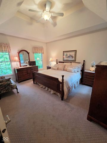 4934 E County Road 100 S, Avon, IN 46123