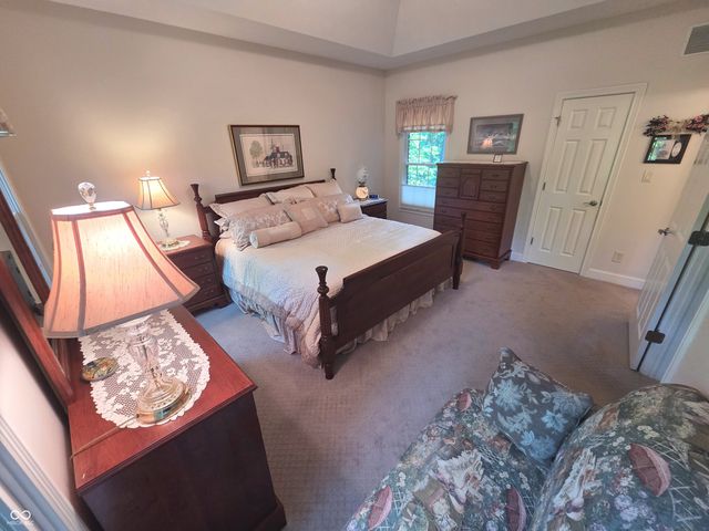 4934 E County Road 100 S, Avon, IN 46123