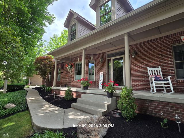 4934 E County Road 100 S, Avon, IN 46123