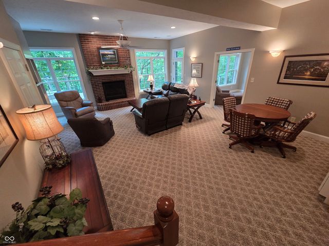 4934 E County Road 100 S, Avon, IN 46123