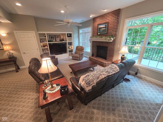 4934 E County Road 100 S, Avon, IN 46123