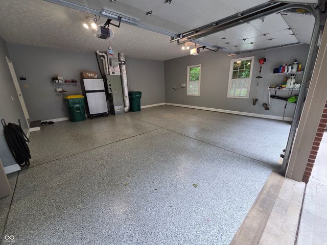 4934 E County Road 100 S, Avon, IN 46123