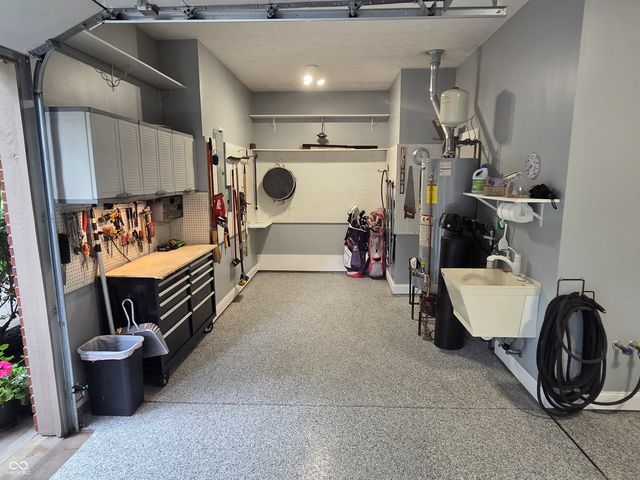 4934 E County Road 100 S, Avon, IN 46123