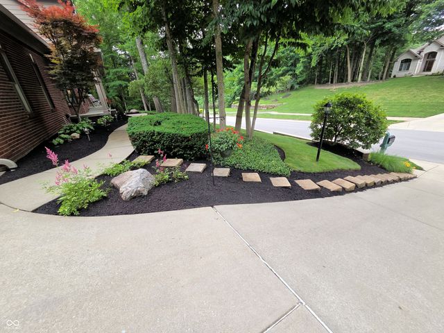 4934 E County Road 100 S, Avon, IN 46123