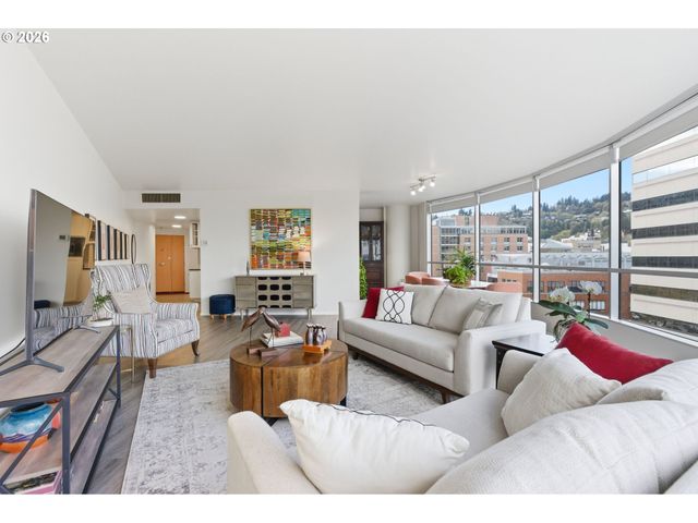 1500 Sw 5TH Ave 801, Portland, OR 97201