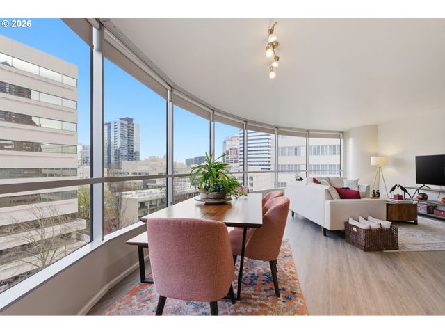 1500 Sw 5TH Ave 801, Portland, OR 97201