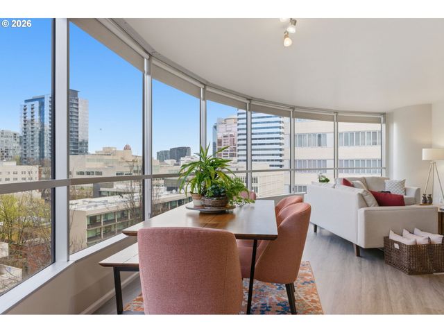 1500 Sw 5TH Ave 801, Portland, OR 97201