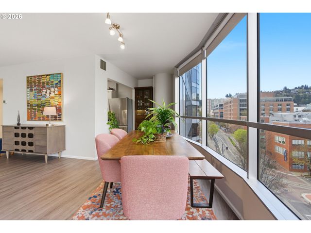 1500 Sw 5TH Ave 801, Portland, OR 97201