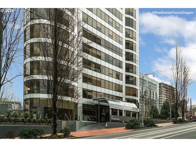 1500 Sw 5TH Ave 801, Portland, OR 97201