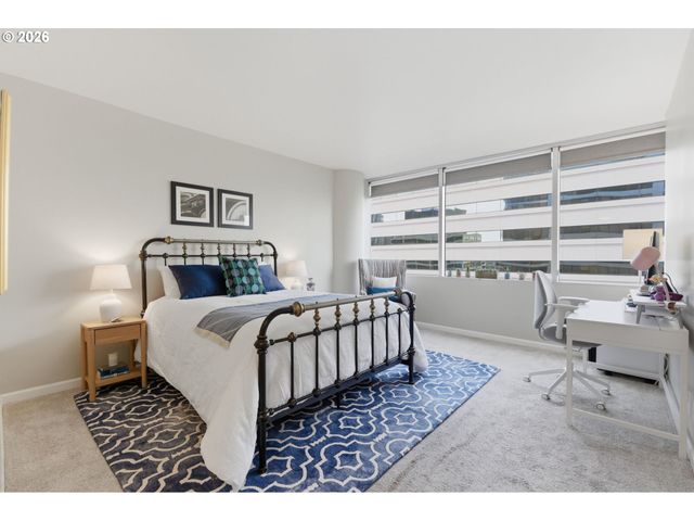 1500 Sw 5TH Ave 801, Portland, OR 97201