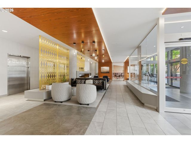 1500 Sw 5TH Ave 801, Portland, OR 97201