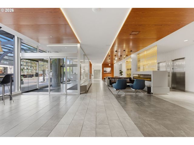 1500 Sw 5TH Ave 801, Portland, OR 97201