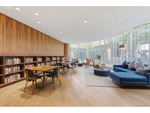 1500 Sw 5TH Ave 801, Portland, OR 97201