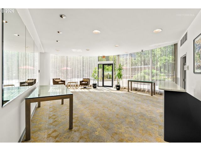 1500 Sw 5TH Ave 801, Portland, OR 97201